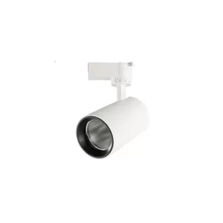 YL29-4101 YL29-4101 NOAS LED 40W BEYAZ KASA RAY SPOT BEYAZ LYON ana urun gorseli