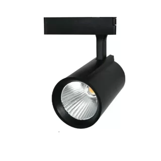 YL29-4161 YL29-4161 NOAS LED 40W AZUR RAY SPOT 6500K SIYAH KASA ana urun gorseli