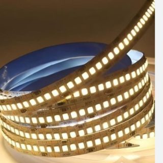 YL35-2402 YL35-2402 NOAS LED 12V 240 LED IC MEKAN GUN ISIGI SERIT ana urun gorseli