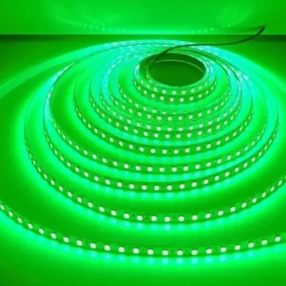 YL40-4005 YL40-4005 NOAS LED 12V 4040 IC MEKAN YESIL SERIT LED ana urun gorseli