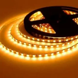 YL40-4006 YL40-4006 NOAS LED 12V 4040 IC MEKAN AMBER SERIT LED ana urun gorseli