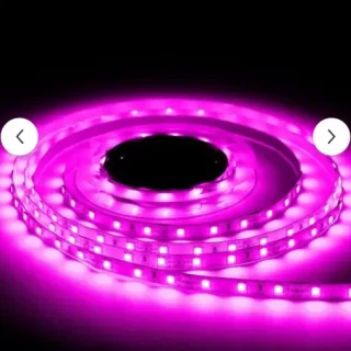 YL40-4008 YL40-4008 NOAS LED 12V 4040 IC MEKAN PEMBE SERIT LED ana urun gorseli