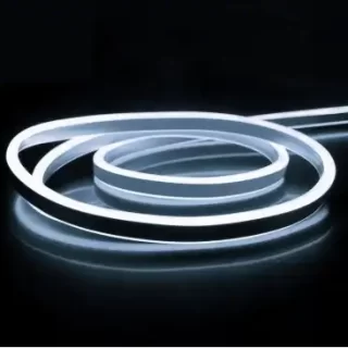 YL42-0001 YL42-0001 NOAS LED 220V NEON HORTUM LED 8X16 MM BEYAZ ana urun gorseli