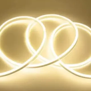 YL42-0007 YL42-0007 NOAS LED 220V NEON HORTUM LED 8X16 MM 4000K ana urun gorseli