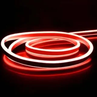 YL42-0124 YL42-0124 NOAS LED LED NEON 12V NEON LED 6X12 KIRMIZI ana urun gorseli