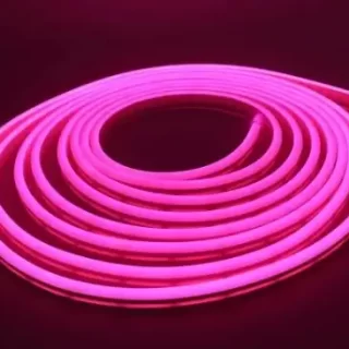 YL42-0128 YL42-0128 NOAS LED LED NEON 12V NEON LED 6X12 PEMBE ana urun gorseli