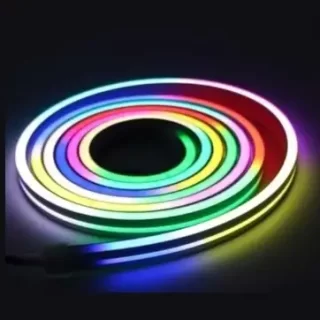 YL42-0129 YL42-0129 NOAS LED 12V RGB NEON LED ana urun gorseli