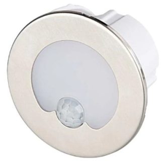 YL69-1413-B YL69-1413-B NOAS LED 1.5W SENSORLU KORIDOR ARMATUR YUVARLAK MAVI ana urun gorseli