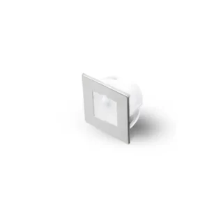 YL69-1513-B YL69-1513-B NOAS LED 1.5W SENSORLU KORIDOR ARMATUR KARE MAVI ana urun gorseli