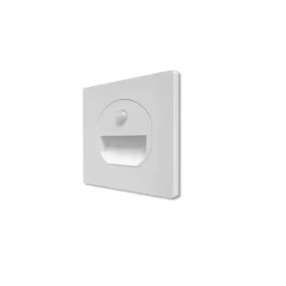YL69-1521-B YL69-1521-B NOAS LED SENSORLU KORIDOR AYDINLATMA BEYAZ KASA 6500K ana urun gorseli