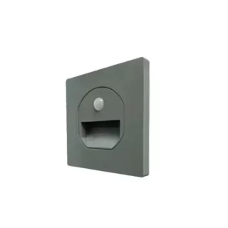 YL69-1521-F YL69-1521-F NOAS LED SENSORLU KORIDOR AYDINLATMA FUME KASA 6500K ana urun gorseli