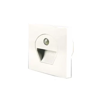 YL69-1522-B YL69-1522-B NOAS LED SENSORLU KORIDOR AYDINLATMA BEYAZ KASA 3200K ana urun gorseli