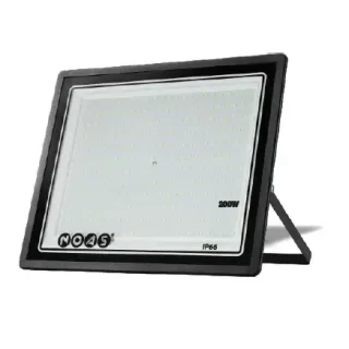 YL70-1201 YL70-1201 NOAS LED 200W ULTRA SLIM LED PROJEKTOR 3200K GUNISIGI IP65 DIS MEKAN ana urun gorseli