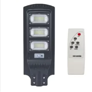 YL73-0310-S YL73-0310-S NOAS LED 300W SOLAR SOKAK ARMATURU BEYAZ ana urun gorseli