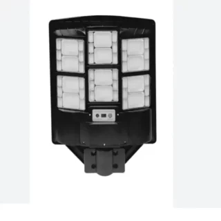 YL73-0610-S YL73-0610-S NOAS LED 600W MEGA SOLAR SOKAK ARMATURU BEYAZ ana urun gorseli