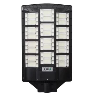 YL73-1200-S YL73-1200-S NOAS LED 1200W MEGA SOLAR SOKAK ARMATURU BEYAZ ana urun gorseli