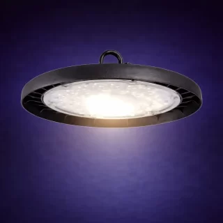 YL73-1500 YL73-1500 NOAS LED 150W YUKSEK TAVAN ARMATURU BEYAZ YUVARLAK ENDUSTRIYEL AYDINLATMA ana urun gorseli