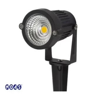 YL74-0506 YL74-0506 NOAS LED 5W LED BAHCE ARMATURU AMBER Dis Mekan Aydinlatma ana urun gorseli