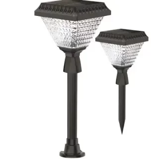 YL74-1131-S YL74-1131-S NOAS LED 30W VENUS KAZIKLI ARMATUR 3200K Dis Mekan Aydinlatma ana urun gorseli