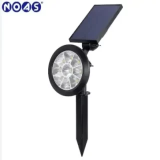 YL74-1502-S YL74-1502-S NOAS LED 15W LED SOLAR BAHCE ARMATURU GUN ISIGI ana urun gorseli