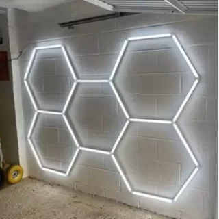 YL76-1360 YL76-1360 NOAS LED 360W PETEK LED LINEAR ARMATUR 6500K ana urun gorseli
