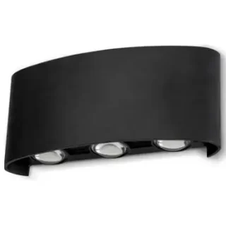 YL83-1016 YL83-1016 NOAS LED 6W DIS MEKAN APLIK AMBER EFES 3+3 galeri gorseli 33 NOAS seri urun fotografi YL83-1016 NOAS LED 6W DIS MEKAN APLIK AMBER EFES 3+3, c...