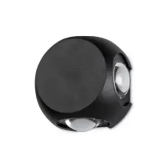 YL83-1052 YL83-1052 NOAS LED 4W DIS MEKAN APLIK GUNISIGI ALINDA ana urun gorseli