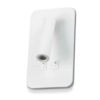 YL85-1732 YL85-1732 NOAS LED 3+7W BEYAZ KASA GUN ISIGI RONDA APLIK ana urun gorseli