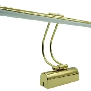 YL85-7132 YL85-7132 NOAS LED FLUT TABLO APLIK GOLD KASA 3200K ana urun gorseli