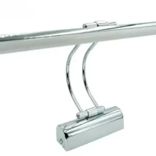 YL85-7141 YL85-7141 NOAS LED FLUT TABLO APLIK KROM KASA 6500K ana urun gorseli