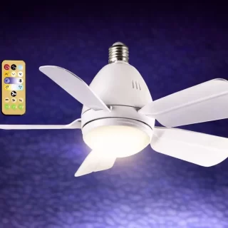 YL90-2412 YL90-2412 NOAS LED AYDER LEDLI FAN ARMATUR 3 RENK DEKORATIF TAVAN AYDINLATMA ana urun gorseli