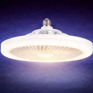 YL90-2512 YL90-2512 NOAS LED MERIC LEDLI FAN ARMATUR 3 RENK MODERN DEKORATIF AVIZE ana urun gorseli