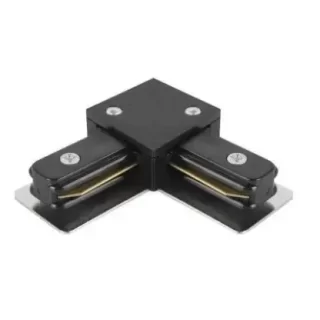 YL99-0004 YL99-0004 NOAS LED MONOFAZE L BAGLANTI SIYAH RAY SPOT AKSESUARI ana urun gorseli