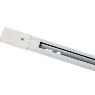 YL99-0006-1 YL99-0006-1 NOAS LED MONOFAZE RAY BEYAZ 1 METRE RAY SPOT SISTEMI ana urun gorseli