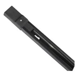 YL99-0007-1 YL99-0007-1 NOAS LED MONOFAZE RAY SIYAH 1 METRE RAY SPOT SISTEMI ana urun gorseli