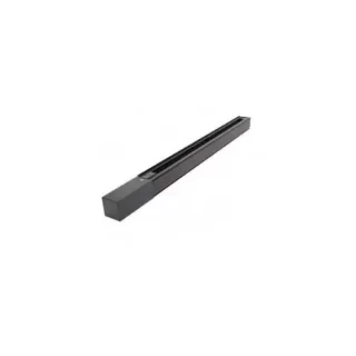 YL99-0007-3 YL99-0007-3 NOAS LED MONOFAZE RAY SIYAH 3 METRE RAY SPOT SISTEMI ana urun gorseli