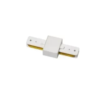 YL99-0009 YL99-0009 NOAS LED MONOFAZE ARA BAGLANTI BEYAZ RAY SPOT AKSESUARI ana urun gorseli