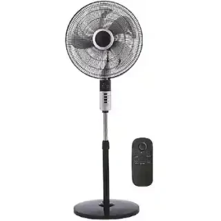 CT-3022 Everest Ayakli Vantilator Kumandali Guclu Serinletici ana urun gorseli