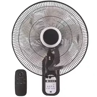 CT-3024 Altay Premium Duvar Tipi Vantilator Kumandali Fan ana urun gorseli