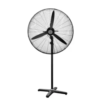 CT-3030 Terminator Ayakli Sanayi Vantilatoru Guclu Endustriyel Fan ana urun gorseli