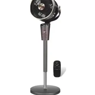 CT-3040 Turbo Ayakli Vantilator Yüksek Hava Akisli Serinletici Fan ana urun gorseli
