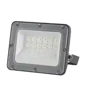 CT-4656 20W PLATINUM LED PROJEKTOR BEYAZ DIS MEKAN AYDINLATMA ana urun gorseli