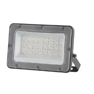 CT-4657 30W PLATINUM LED PROJEKTOR BEYAZ DIS CEPHE AYDINLATMA ana urun gorseli