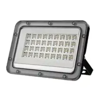 CT-4658B 50W PLATINUM LED PROJEKTOR BEYAZ GUCLU DIS MEKAN AYDINLATMA ana urun gorseli