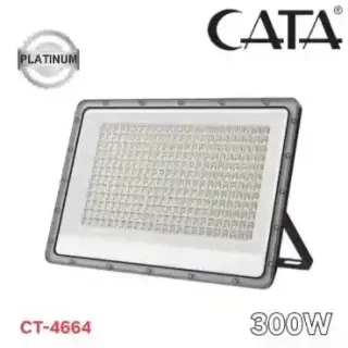 CT-4664 300W PLATINUM LED PROJEKTOR BEYAZ ULTRA GUCLU ALAN AYDINLATMA ana urun gorseli