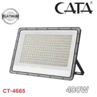 CT-4665 400W PLATINUM LED PROJEKTOR BEYAZ ENDUSTRIYEL DIS AYDINLATMA ana urun gorseli