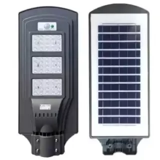 CT-4692 180W SOLAR SOKAK ARMATURU GUCLU DIS MEKAN PERFORMANSI ana urun gorseli
