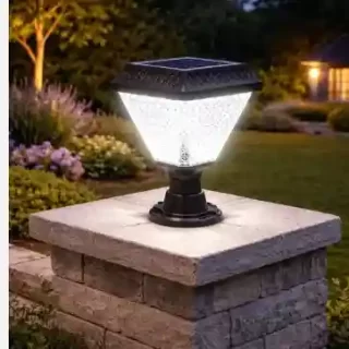 CT-7315 30W SOLAR SET USTU MODERN DIS MEKAN AYDINLATMA ana urun gorseli