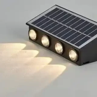 CT-8010 20W KOS SOLAR LED APLIK DIS MEKAN GUNISIGI MODERN ana urun gorseli