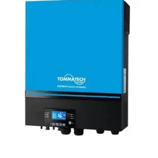 Tommatech 24V 3KW İnverter Tamiri Profesyonel Servis Hızlı ve Garantili Çözüm ana urun gorseli